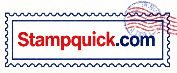 stampquick.com